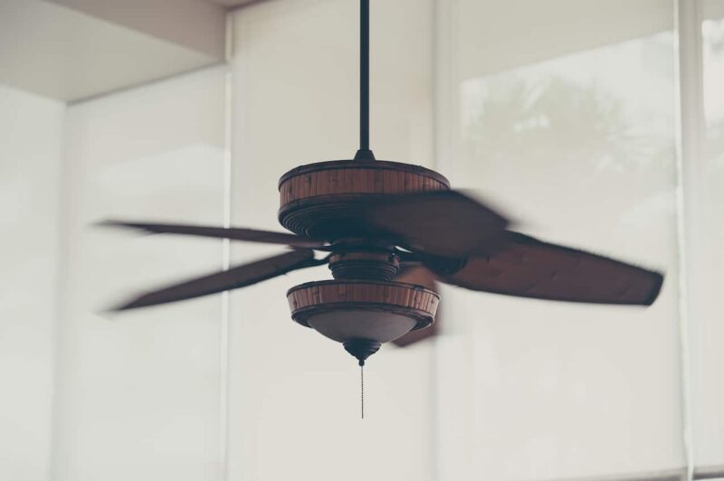 Ceiling Fan