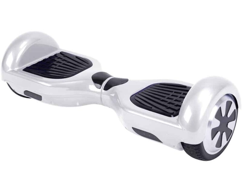 2 Wheel Self Balancing Electric Scooter 75