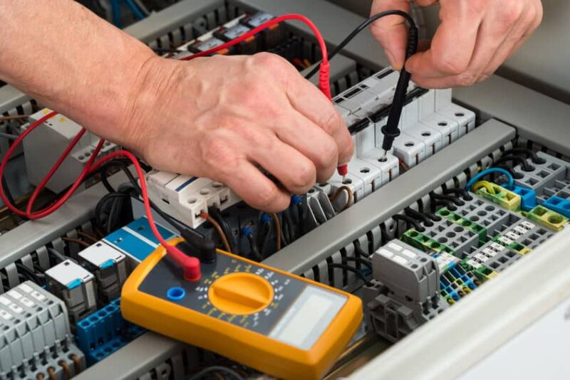 why hire licensed electrician?
