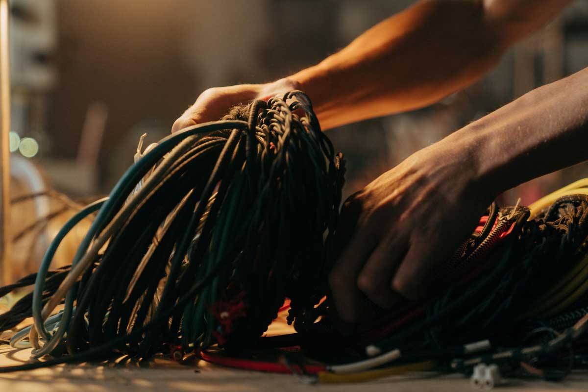 Extension Cord Safety 101