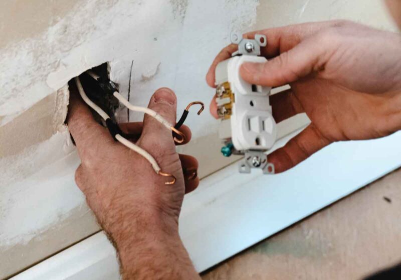 Reliable Electrician