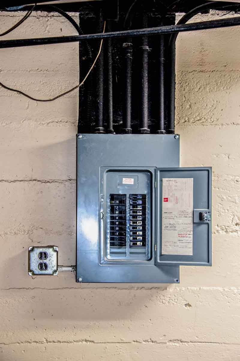 6 Signs Your Electrical Panel Needs An Upgrade