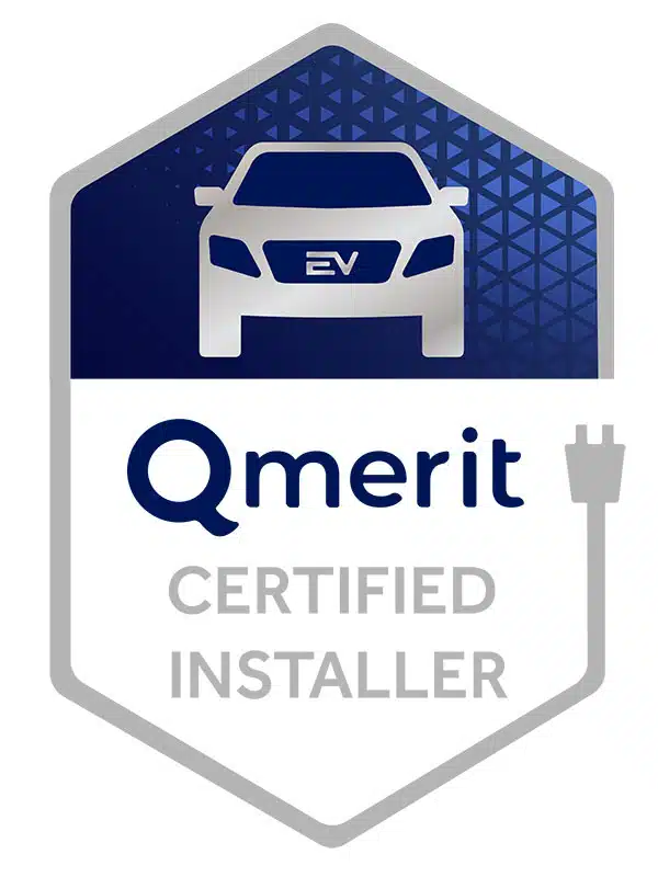 Qmerit Certified Installer