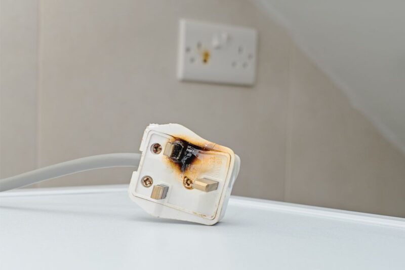 Top 10 Most Common Electrical Problems