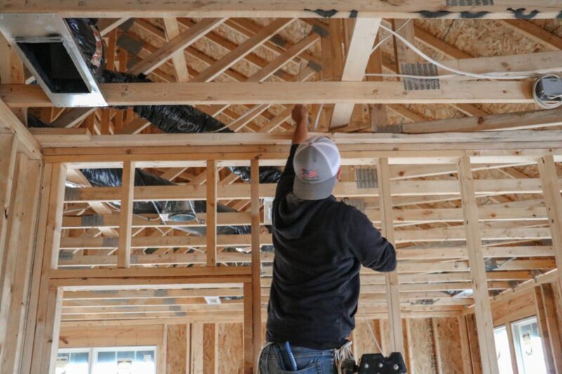 Navigating the Wires: A Guide to Residential Electric Services