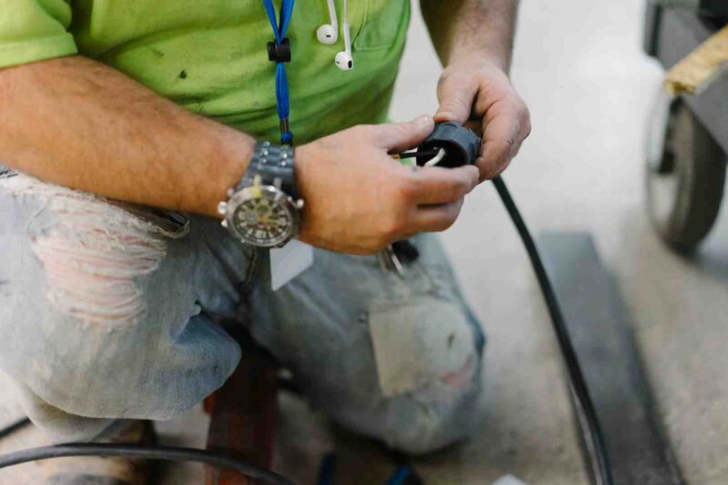 Electrician Indianapolis