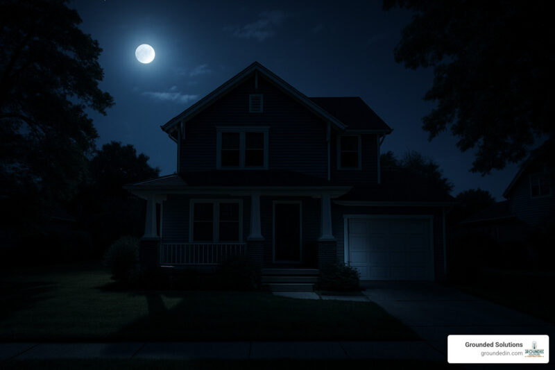 Electrical contractor Indianapolis