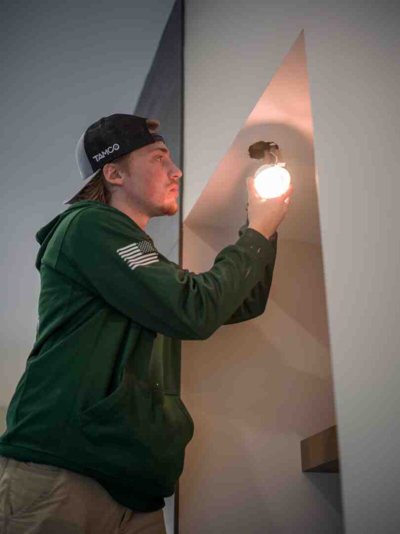 Electrical Contractor Holiday Lighting Tips