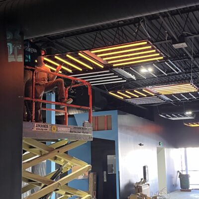 Activate Games – Fishers, Indiana