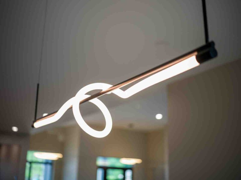 decorative lighting trends