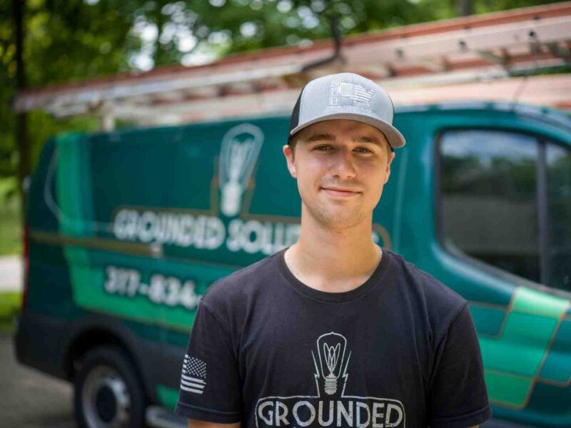 24-hour electrical service in downtown Indianapolis