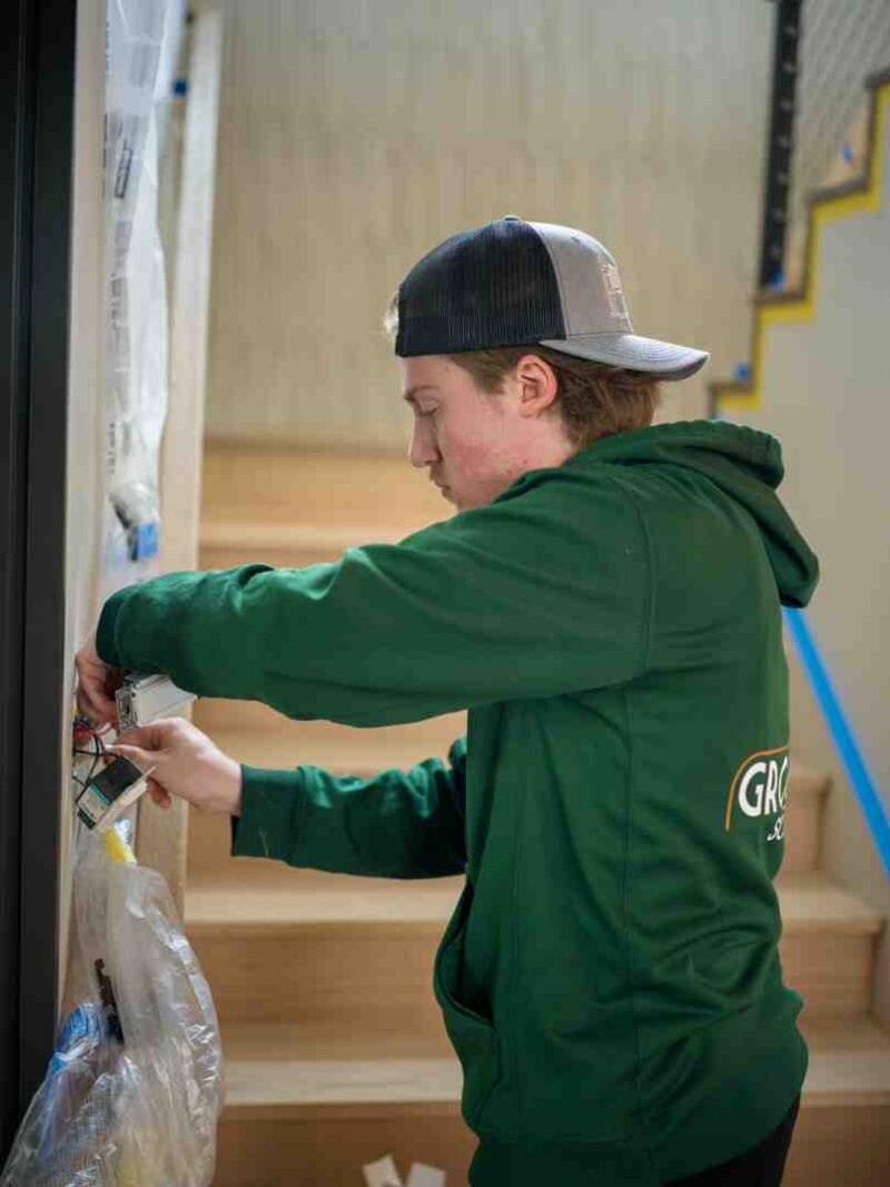 lutron dimmer light switch