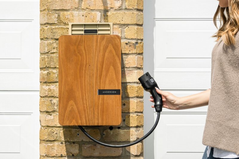 EV Charger Installation Certification