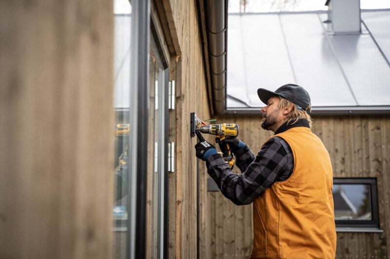 electricians in Lafayette, Indiana