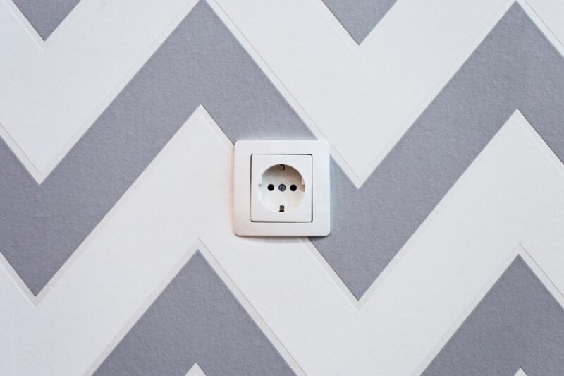 whole home surge protector lightning storm Indianapolis spring - whole home surge protector