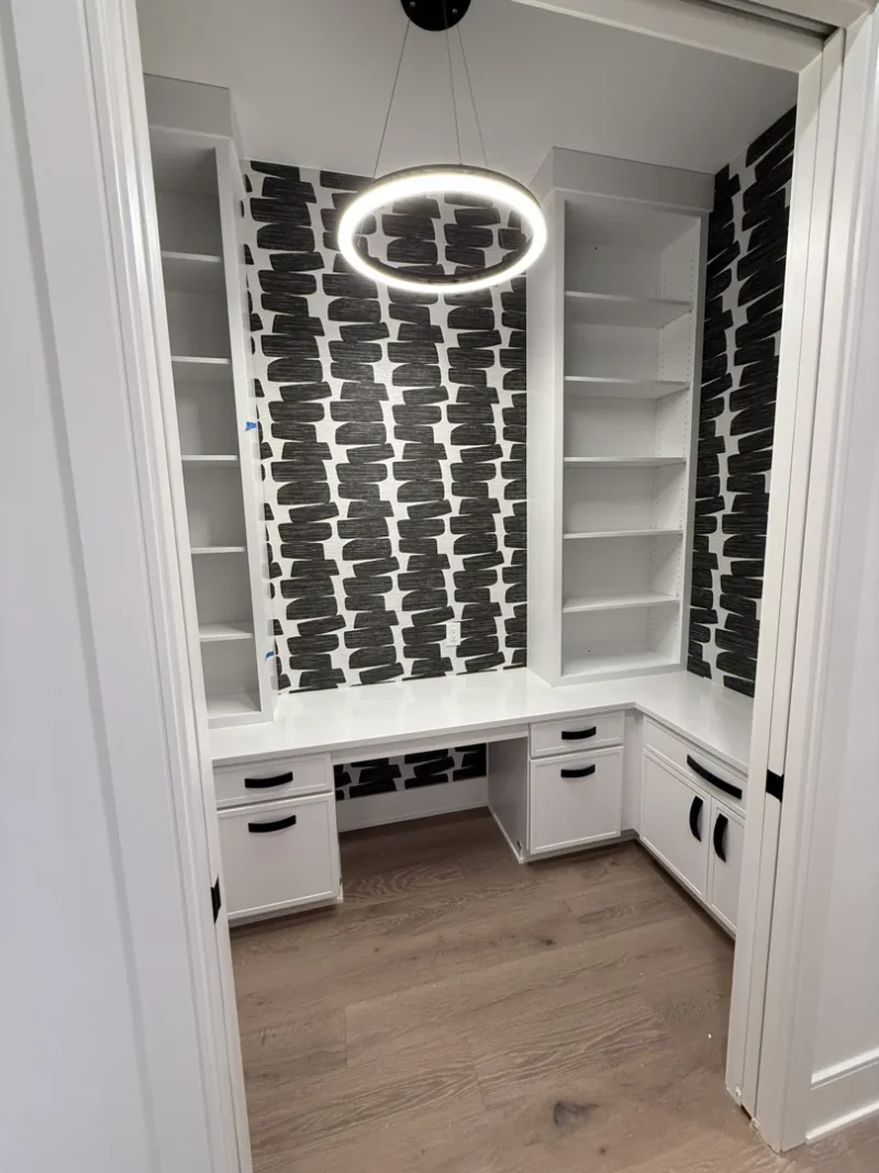 blueprints and tools for Whiteland construction - general contractor in Whiteland Indiana