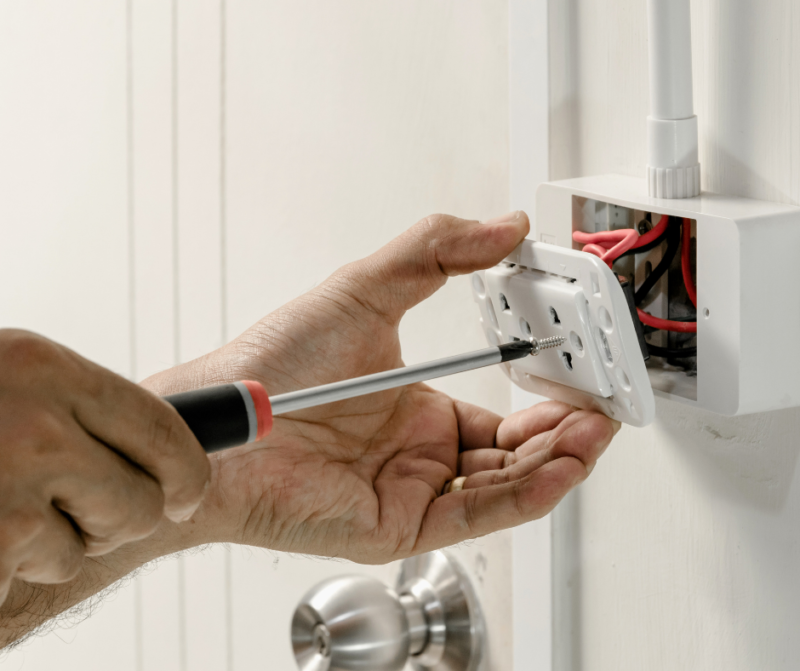 insulation for electrical boxes