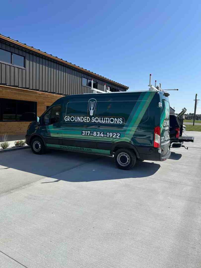 electrical insulation Indianapolis