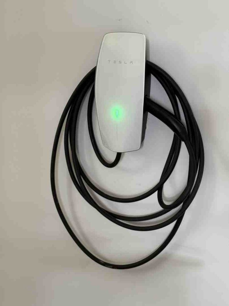 ev charging solutions near me